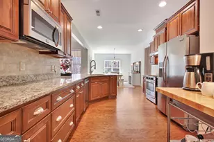 211 Hayden Ln, Newnan, GA 30265 - Photo 24