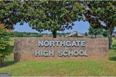 211 Hayden Lane, Newnan, GA 30265 - Photo 62