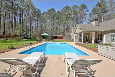 211 Hayden Lane, Newnan, GA 30265 - Photo 54