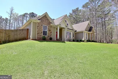 211 Hayden Lane, Newnan, GA 30265 - Photo 8