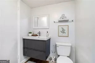 1151 Rankin St, Stone Mountain, GA 30083 - Photo 4