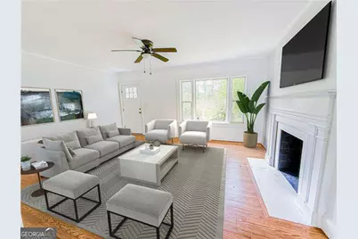 1679 Altadena Place SW, Atlanta, GA 30311 - Photo 2