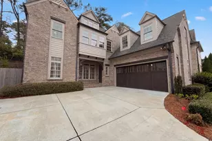 1803 Kent Ave, Dunwoody, GA 30338 - Photo 1
