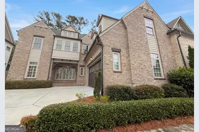 1803 Kent Avenue, Dunwoody, GA 30338 - Photo 36