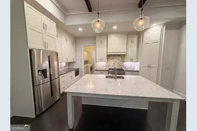 1803 Kent Avenue, Dunwoody, GA 30338 - Photo 2