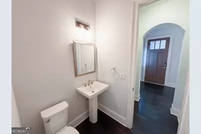 1803 Kent Avenue, Dunwoody, GA 30338 - Photo 20