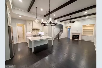 1803 Kent Avenue, Dunwoody, GA 30338 - Photo 8
