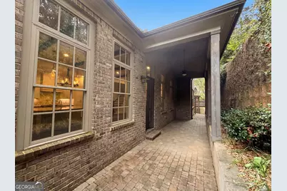 1803 Kent Avenue, Dunwoody, GA 30338 - Photo 42