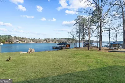 344 Possum Point Drive, Eatonton, GA 31024 - Photo 34