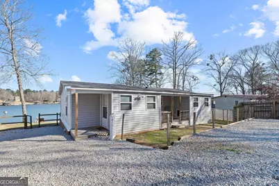 344 Possum Point Drive, Eatonton, GA 31024 - Photo 40