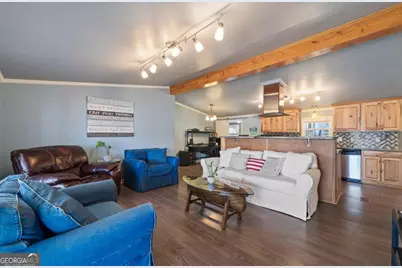 344 Possum Point Drive, Eatonton, GA 31024 - Photo 20