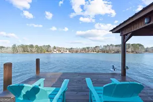 344 Possum Point Dr, Eatonton, GA 31024 - Photo 2