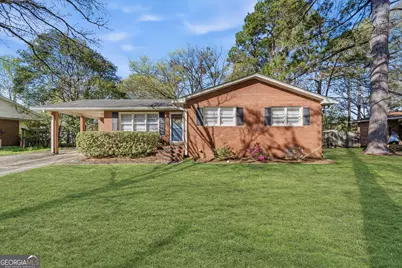 1735 Cardinal Road, Milledgeville, GA 31061 - Photo 2