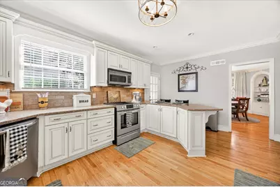 333 W Main Street, Forsyth, GA 31029 - Photo 8