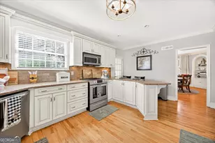 333 W Main St, Forsyth, GA 31029 - Photo 8