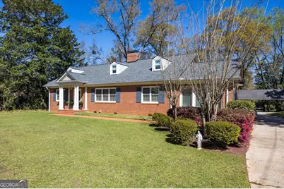 333 W Main Street, Forsyth, GA 31029 - Photo 1
