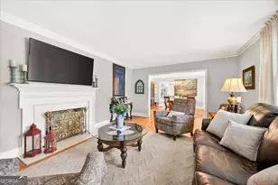 333 W Main St, Forsyth, GA 31029 - Photo 4