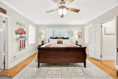 333 W Main Street, Forsyth, GA 31029 - Photo 10
