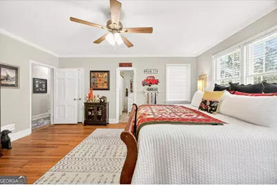 333 W Main Street, Forsyth, GA 31029 - Photo 12