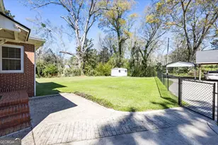 333 W Main St, Forsyth, GA 31029 - Photo 30