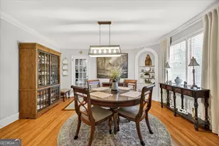 333 W Main St, Forsyth, GA 31029 - Photo 4