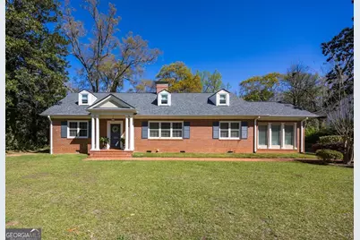 333 W Main Street, Forsyth, GA 31029 - Photo 2