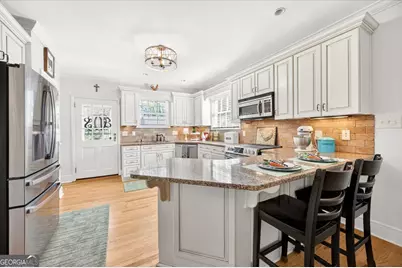 333 W Main Street, Forsyth, GA 31029 - Photo 8