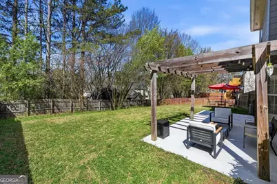 4643 Noah Overlook W, Acworth, GA 30101 - Photo 24