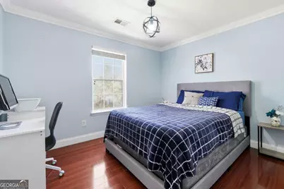 4643 Noah Overlook W, Acworth, GA 30101 - Photo 22