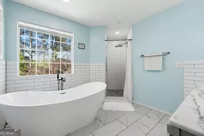 4643 Noah Overlook W, Acworth, GA 30101 - Photo 16