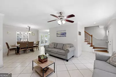 4643 Noah Overlook W, Acworth, GA 30101 - Photo 6