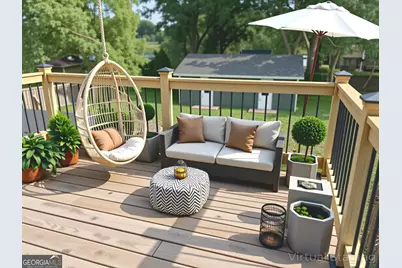 5310 Lyndale Circle, Forest Park, GA 30297 - Photo 6