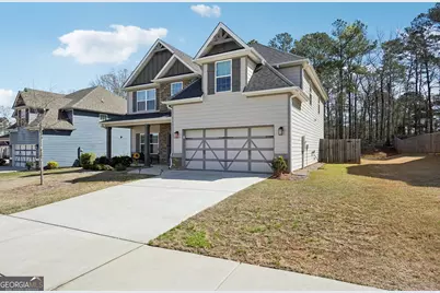 115 Pacific Avenue, Sharpsburg, GA 30277 - Photo 2