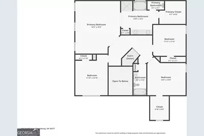 115 Pacific Avenue, Sharpsburg, GA 30277 - Photo 48