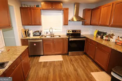 1302 Stephens Street SW, Lilburn, GA 30047 - Photo 2