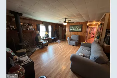 1271 &amp; 1297 E Boggs Mountain Road, Tiger, GA 30576 - Photo 8