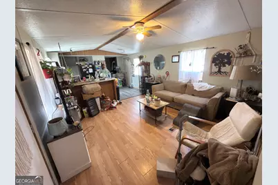 1271 &amp; 1297 E Boggs Mountain Road, Tiger, GA 30576 - Photo 16