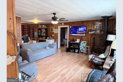 1271 &amp; 1297 E Boggs Mountain Road, Tiger, GA 30576 - Photo 2