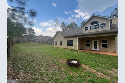 150 W Pennick Drive, Covington, GA 30014 - Photo 30