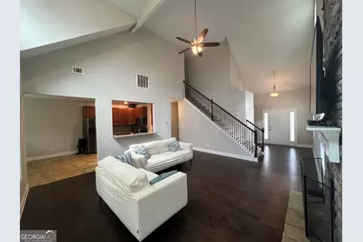 150 W Pennick Drive, Covington, GA 30014 - Photo 8