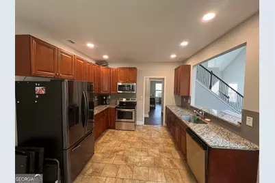 150 W Pennick Drive, Covington, GA 30014 - Photo 14