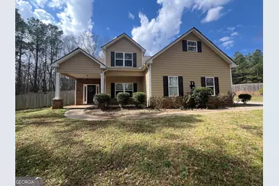 150 W Pennick Drive, Covington, GA 30014 - Photo 1