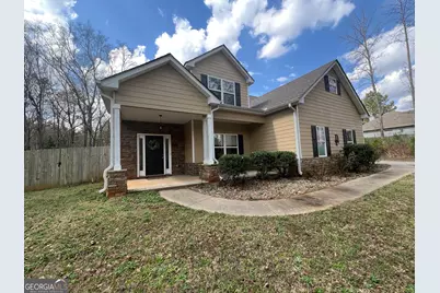 150 W Pennick Drive, Covington, GA 30014 - Photo 2