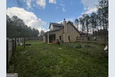 150 W Pennick Drive, Covington, GA 30014 - Photo 32