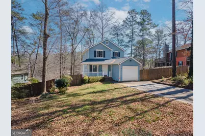 580 Lake Drive, Snellville, GA 30039 - Photo 2