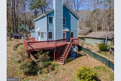 580 Lake Drive, Snellville, GA 30039 - Photo 30