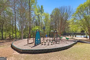 104 Stonebridge Blvd, Newnan, GA 30265 - Photo 50