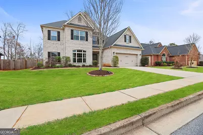 104 Stonebridge Blvd, Newnan, GA 30265 - Photo 46