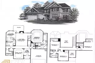 104 Stonebridge Blvd, Newnan, GA 30265 - Photo 56