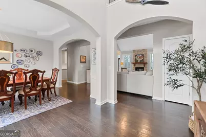 104 Stonebridge Blvd, Newnan, GA 30265 - Photo 4